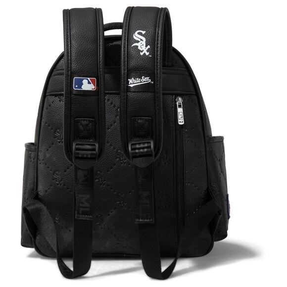 MLB Chicago White Sox Fashion Backpack *NEW in Package*